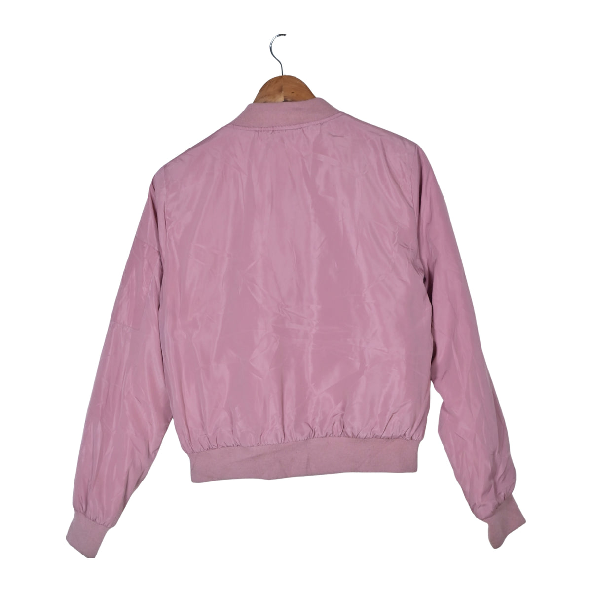Women's Bomber Jacket