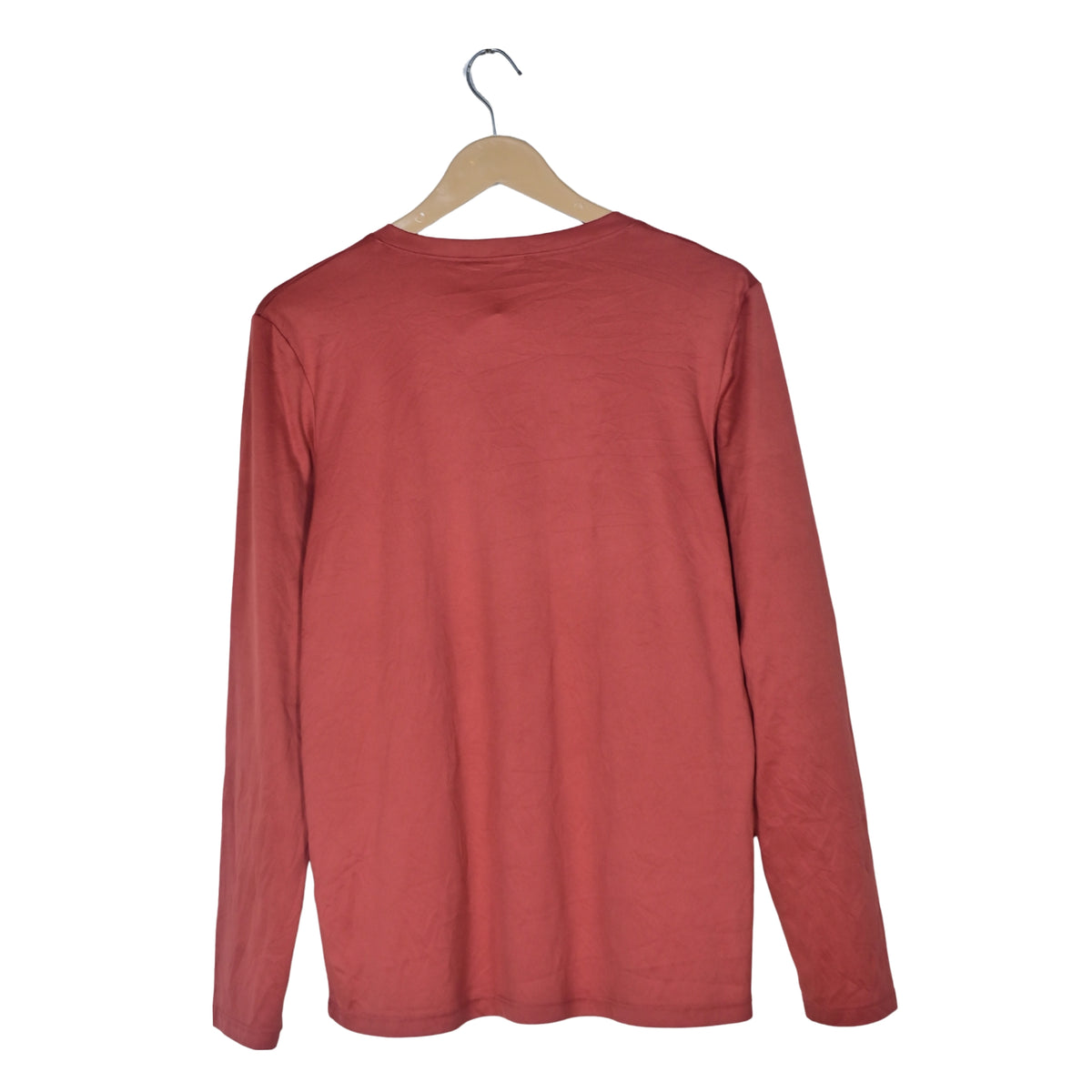 Women's Full Sleeves T-Shirt