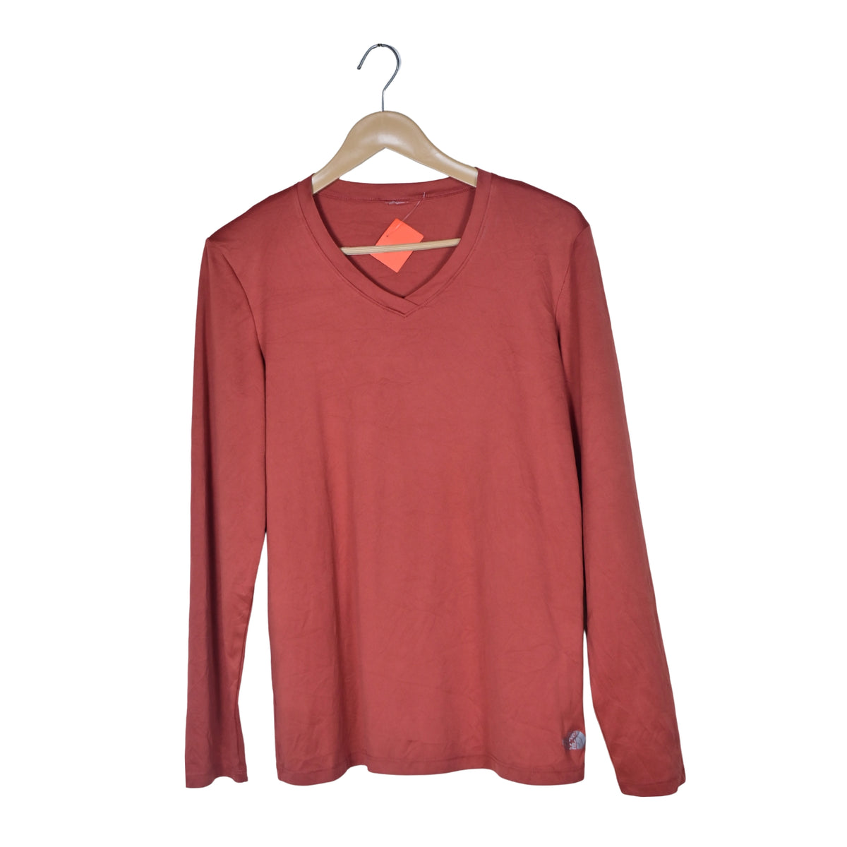 Women's Full Sleeves T-Shirt