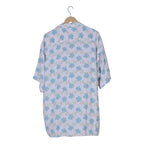 Men's Casual Button Down Shirt