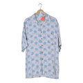 Men's Casual Button Down Shirt