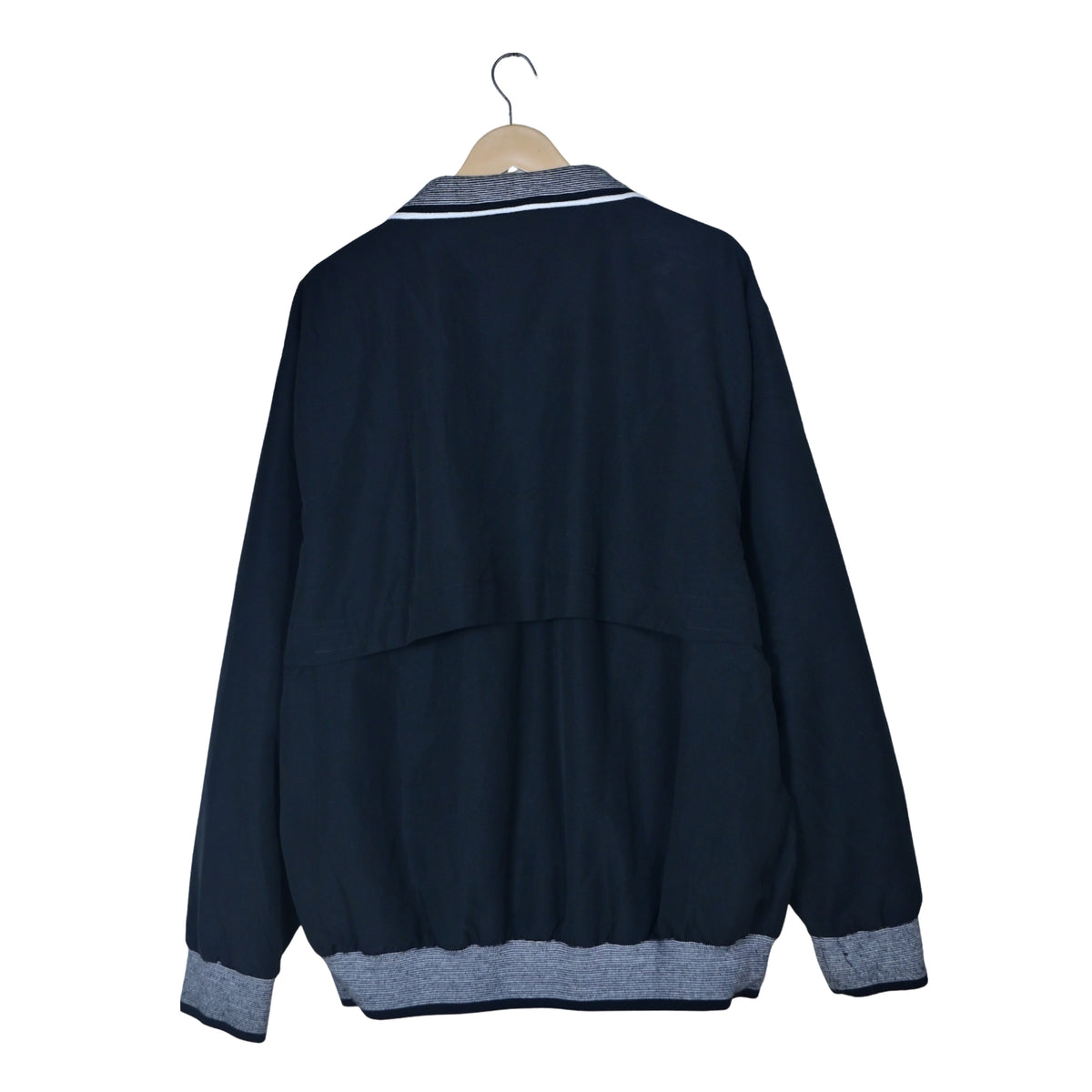 Men's Zipper Jacket