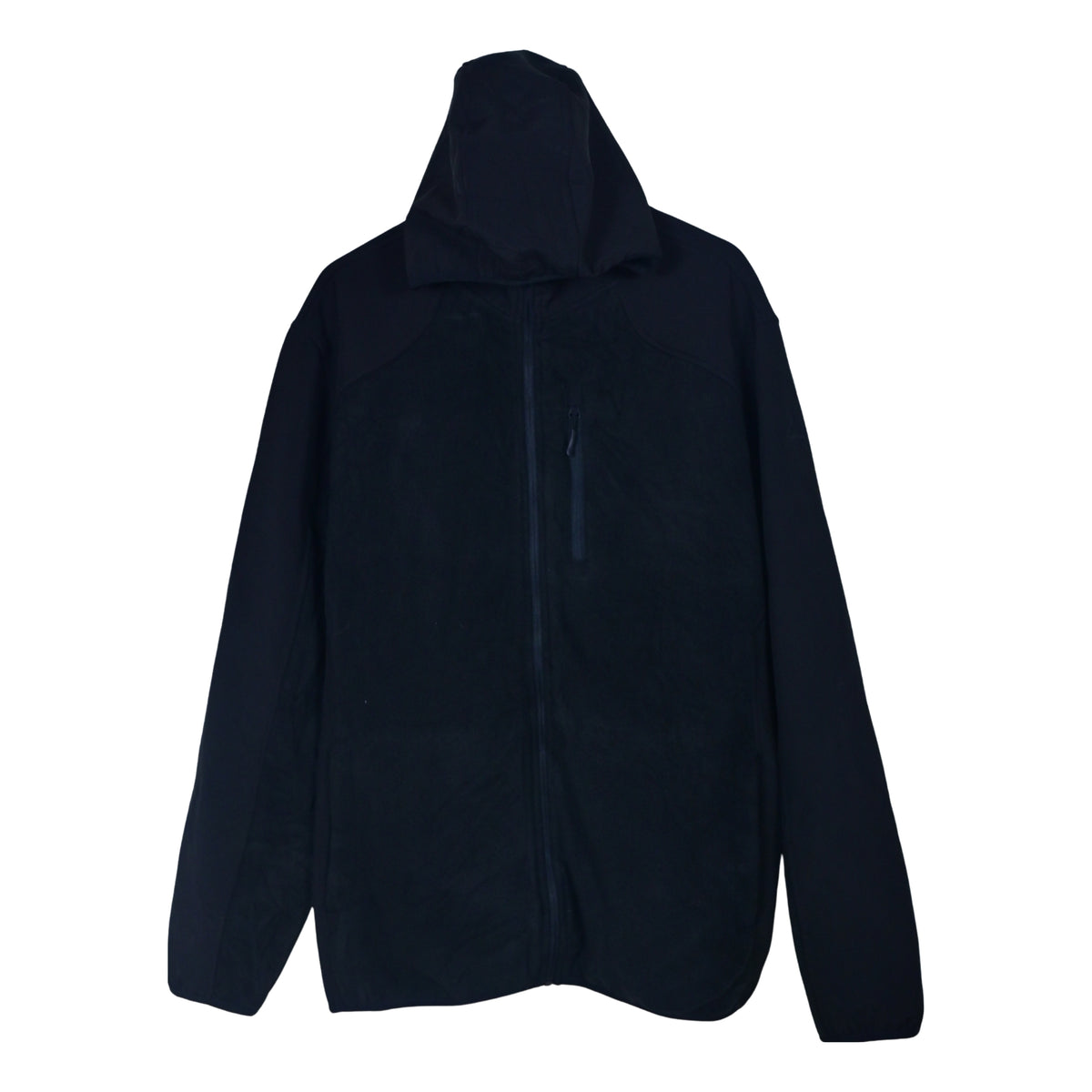 Men's Zipper Jacket