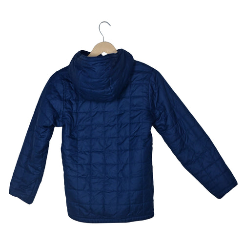 Boy's Puffer Jacket