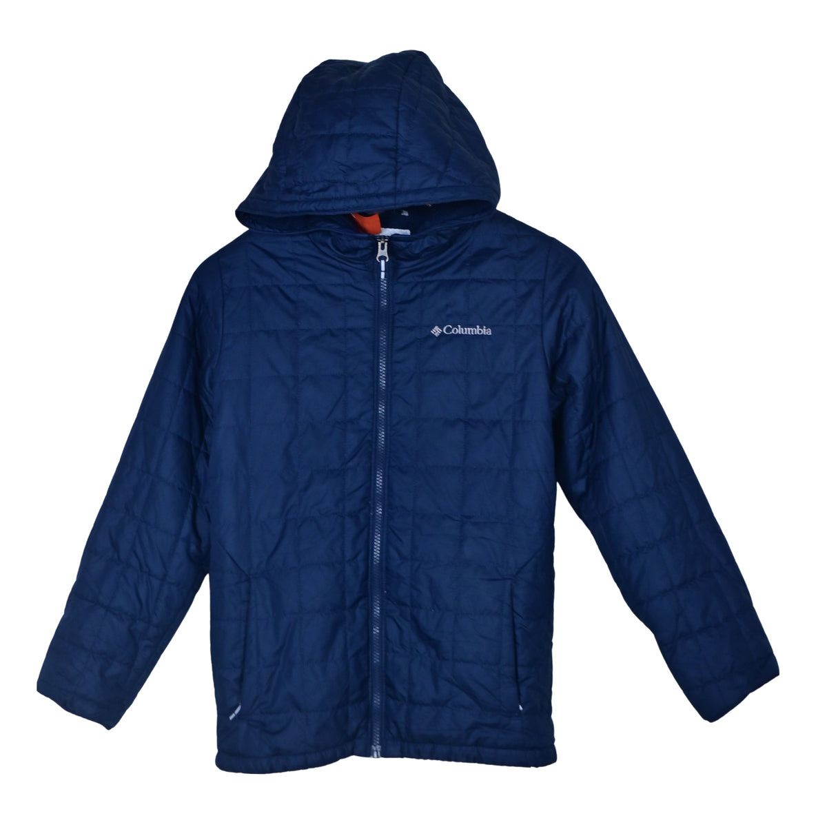 Boy's Puffer Jacket