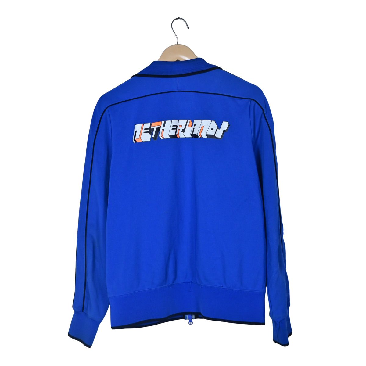 Women's Zipper Jacket