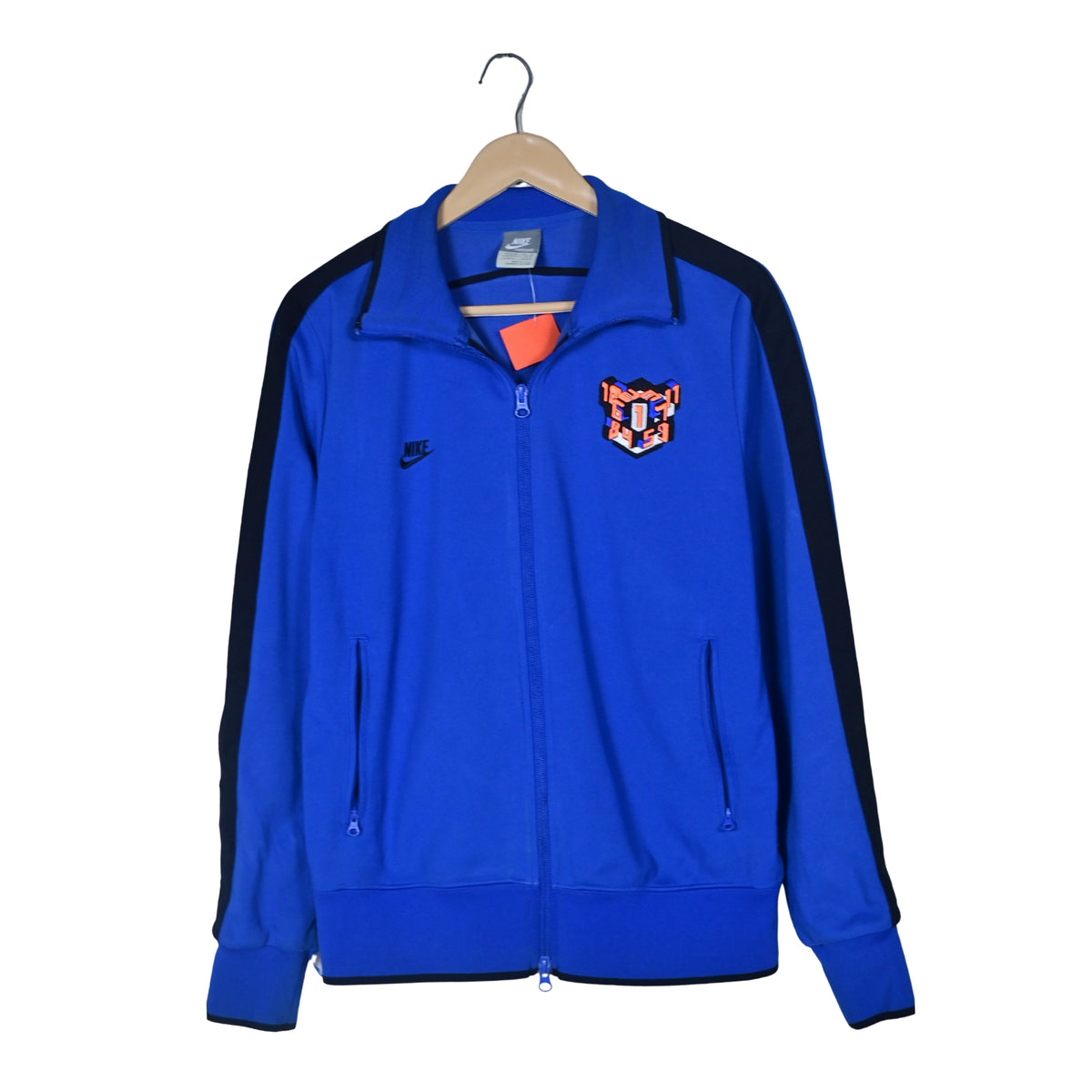 Women's Zipper Jacket
