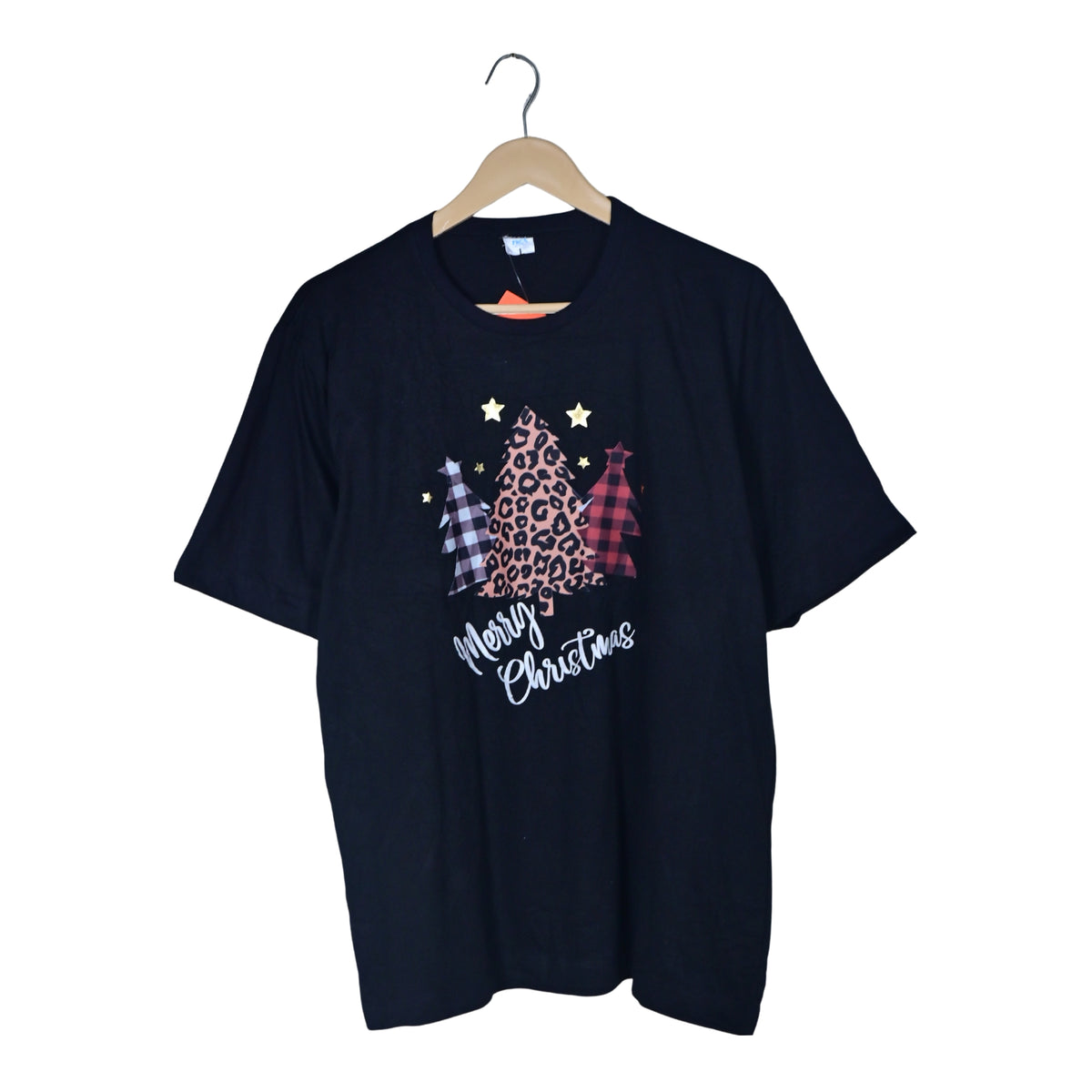 Women's Half Sleeves T-Shirt