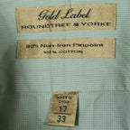 Men's Formal Office Shirt