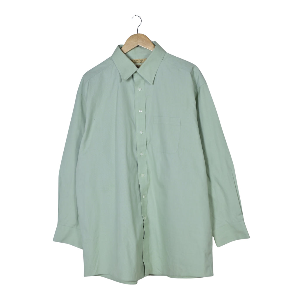 Men's Formal Office Shirt
