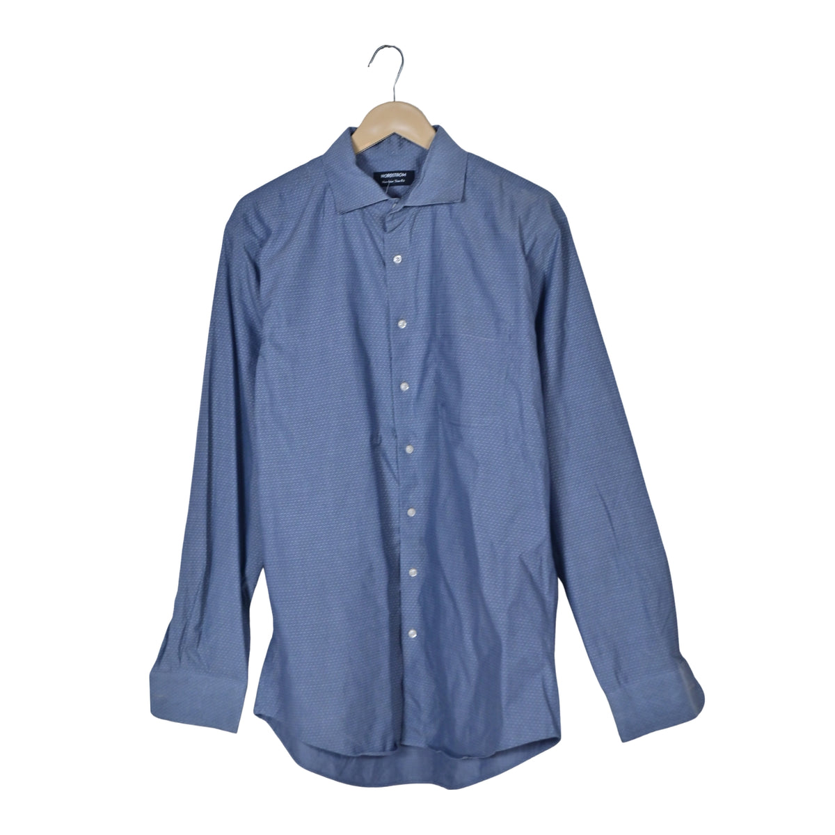 Men's Formal Office Shirt