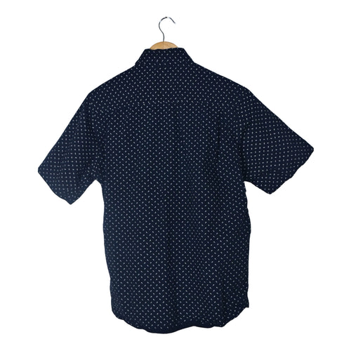 Men's Half Sleeves Shirt