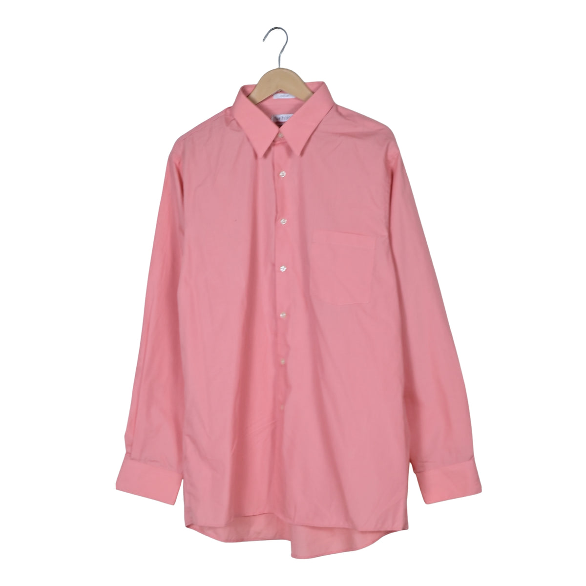 Men's Formal Office Shirt