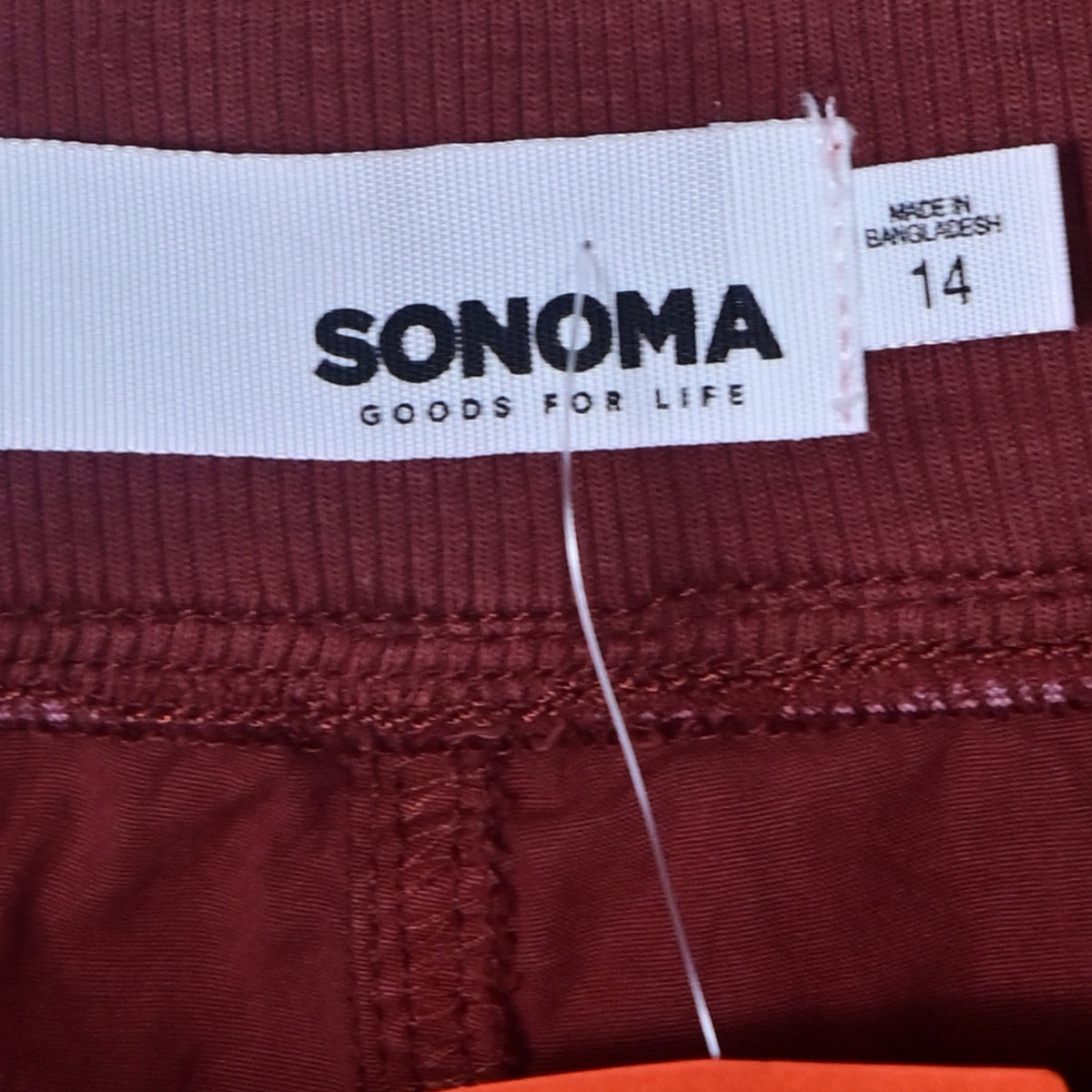 Women's Cargo Pant