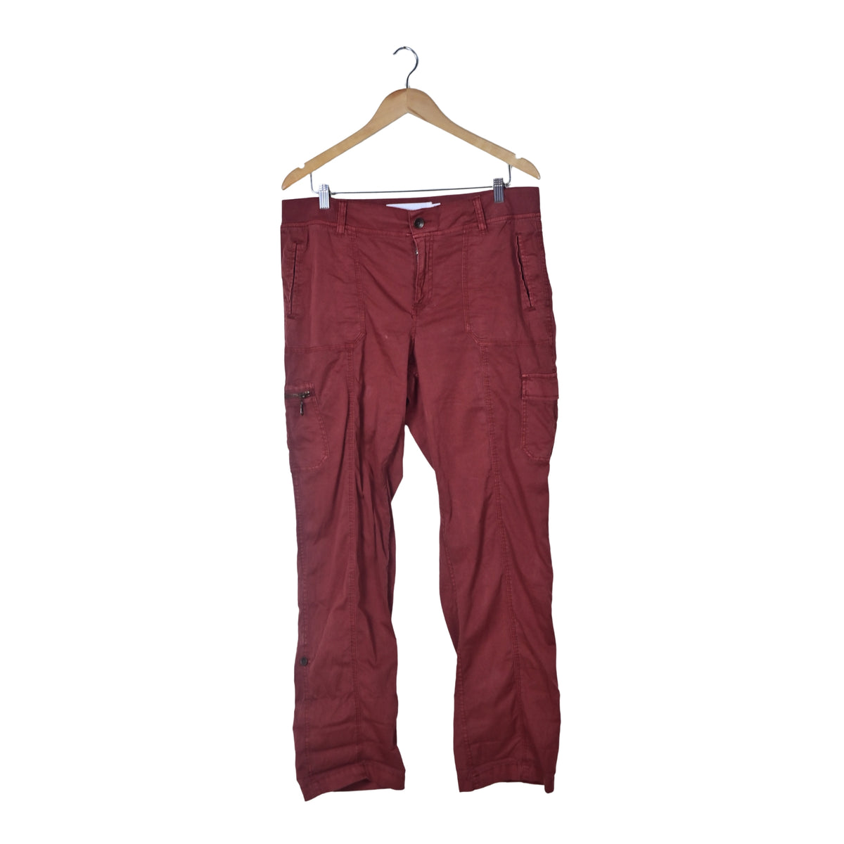 Women's Cargo Pant
