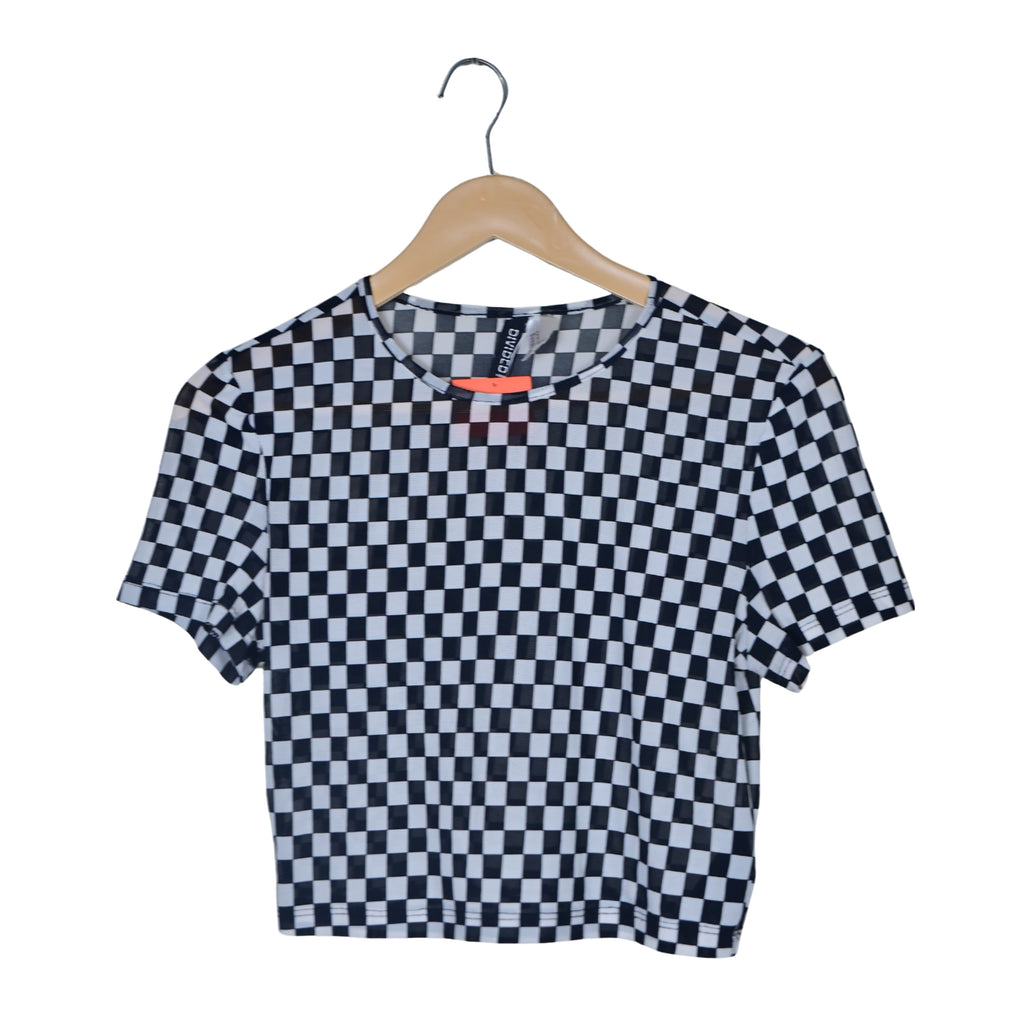 Women's Crop Top