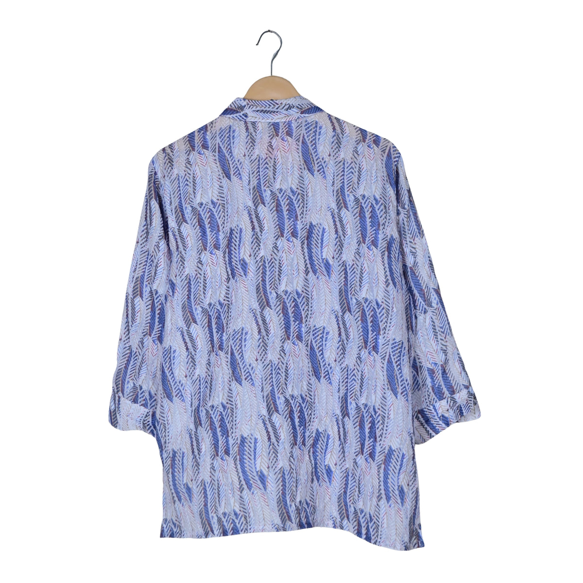 Women's Button Down Shirts