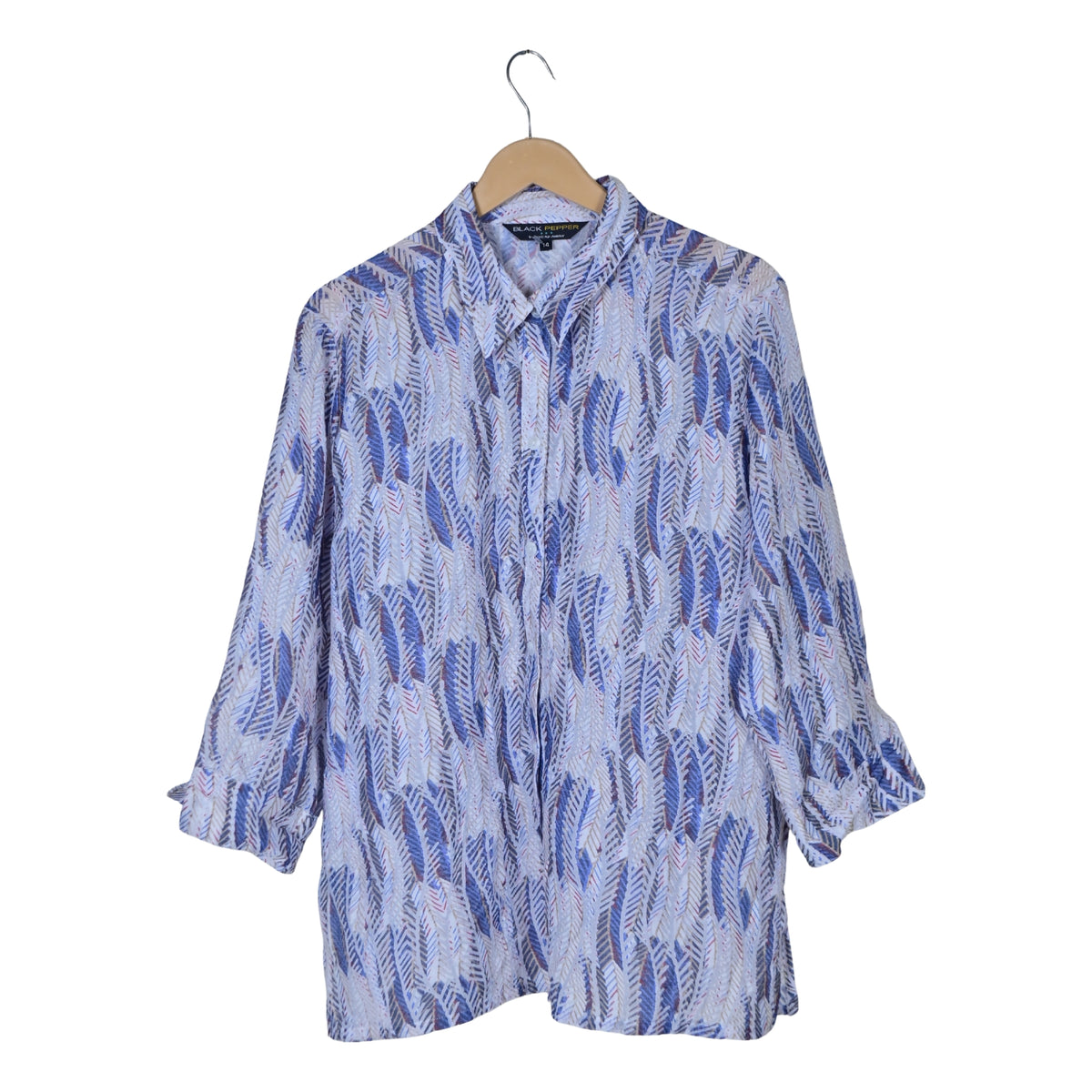 Women's Button Down Shirts