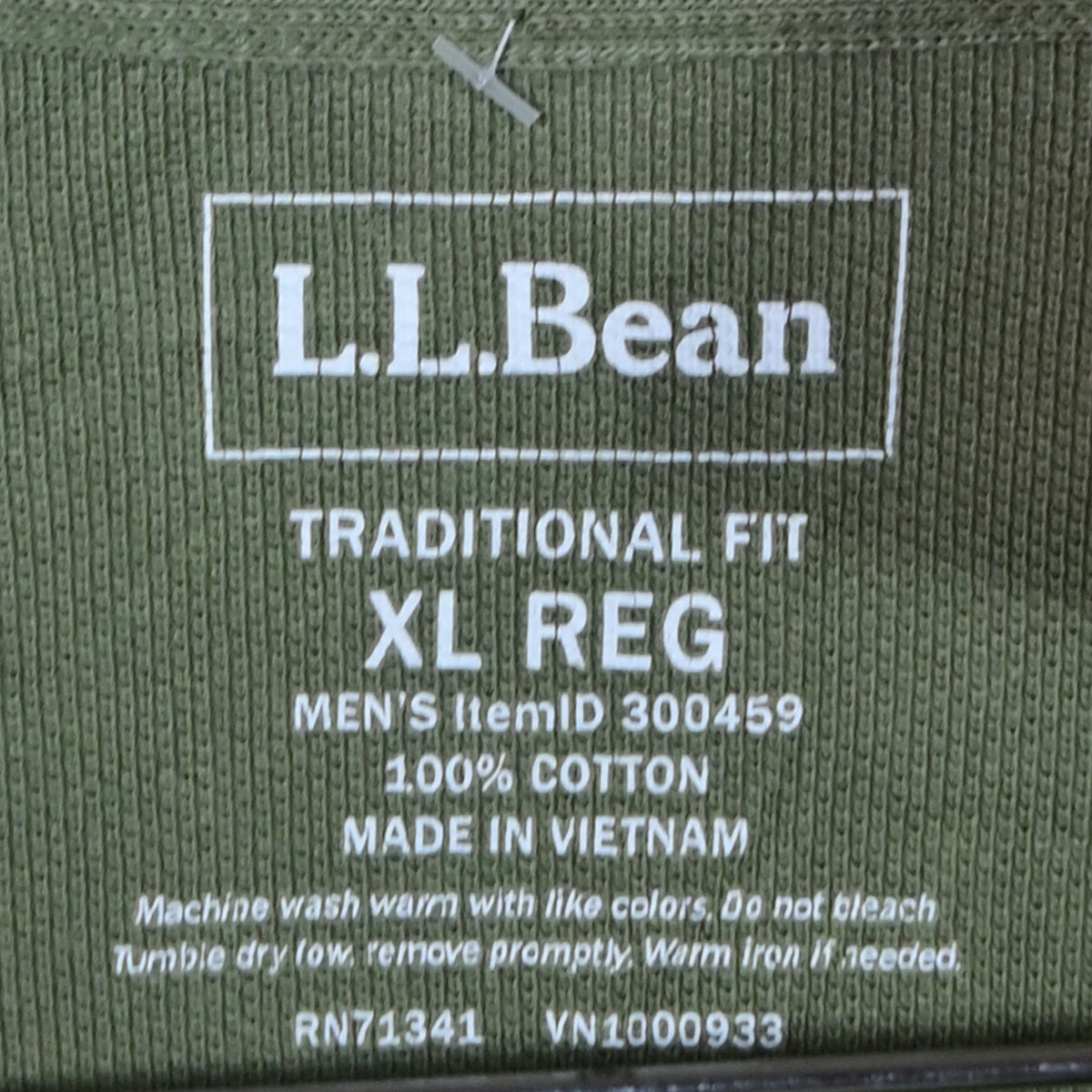 Men's Sweatshirt