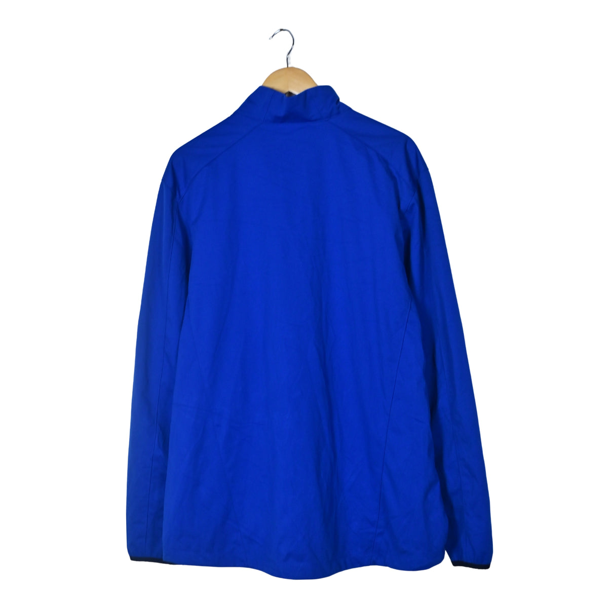 Men's Zipper Jacket