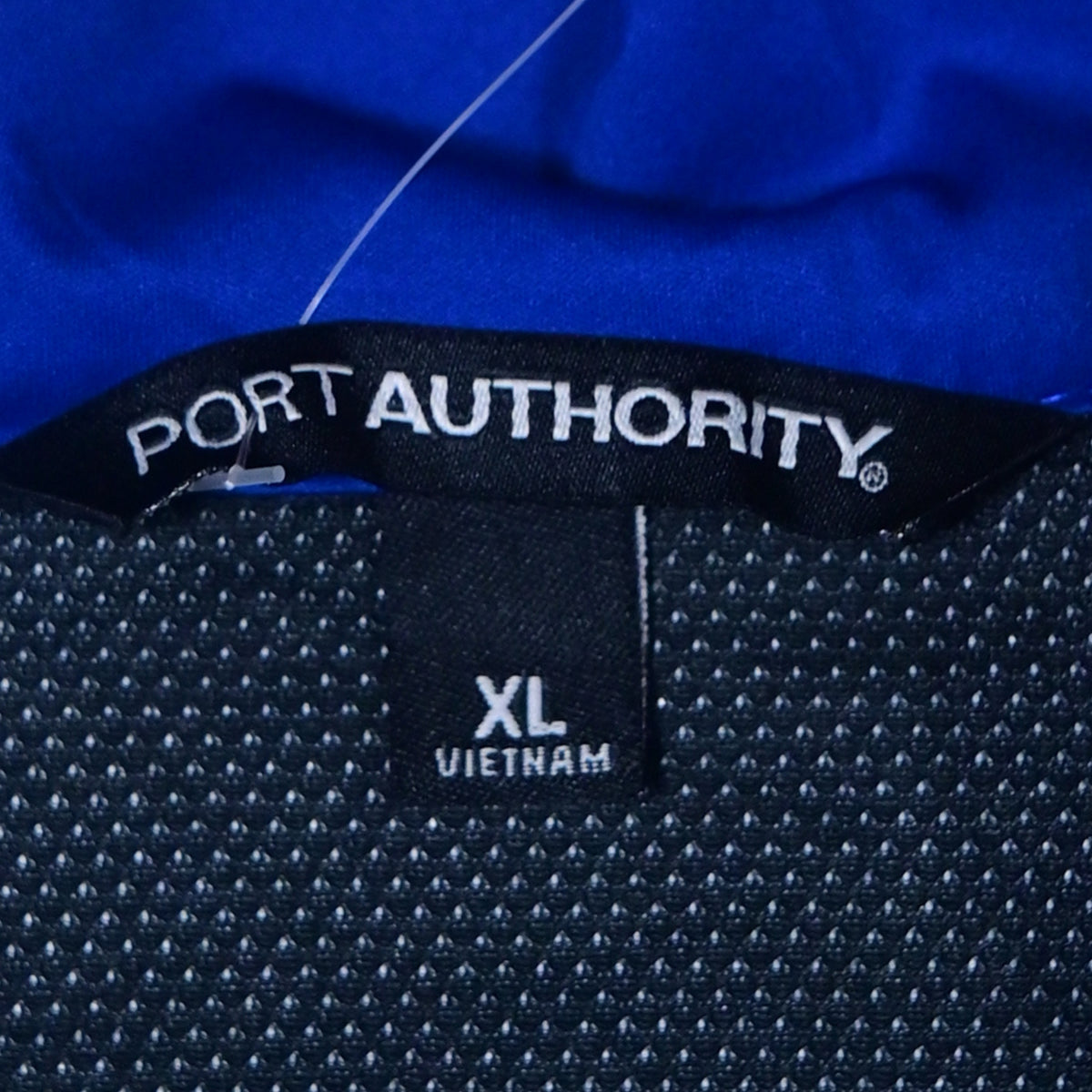 Men's Zipper Jacket