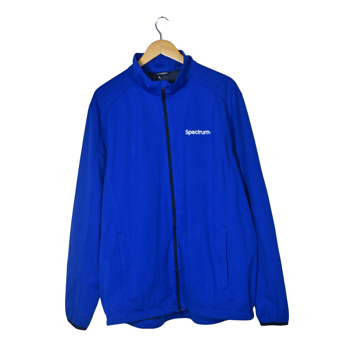 Men's Zipper Jacket