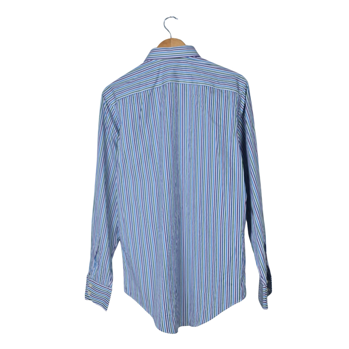 Men's Formal Office Shirt