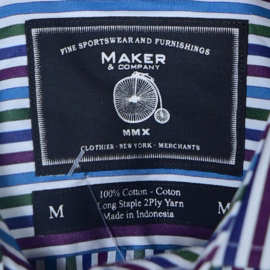 Men's Formal Office Shirt