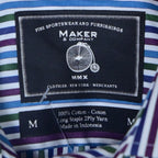 Men's Formal Office Shirt