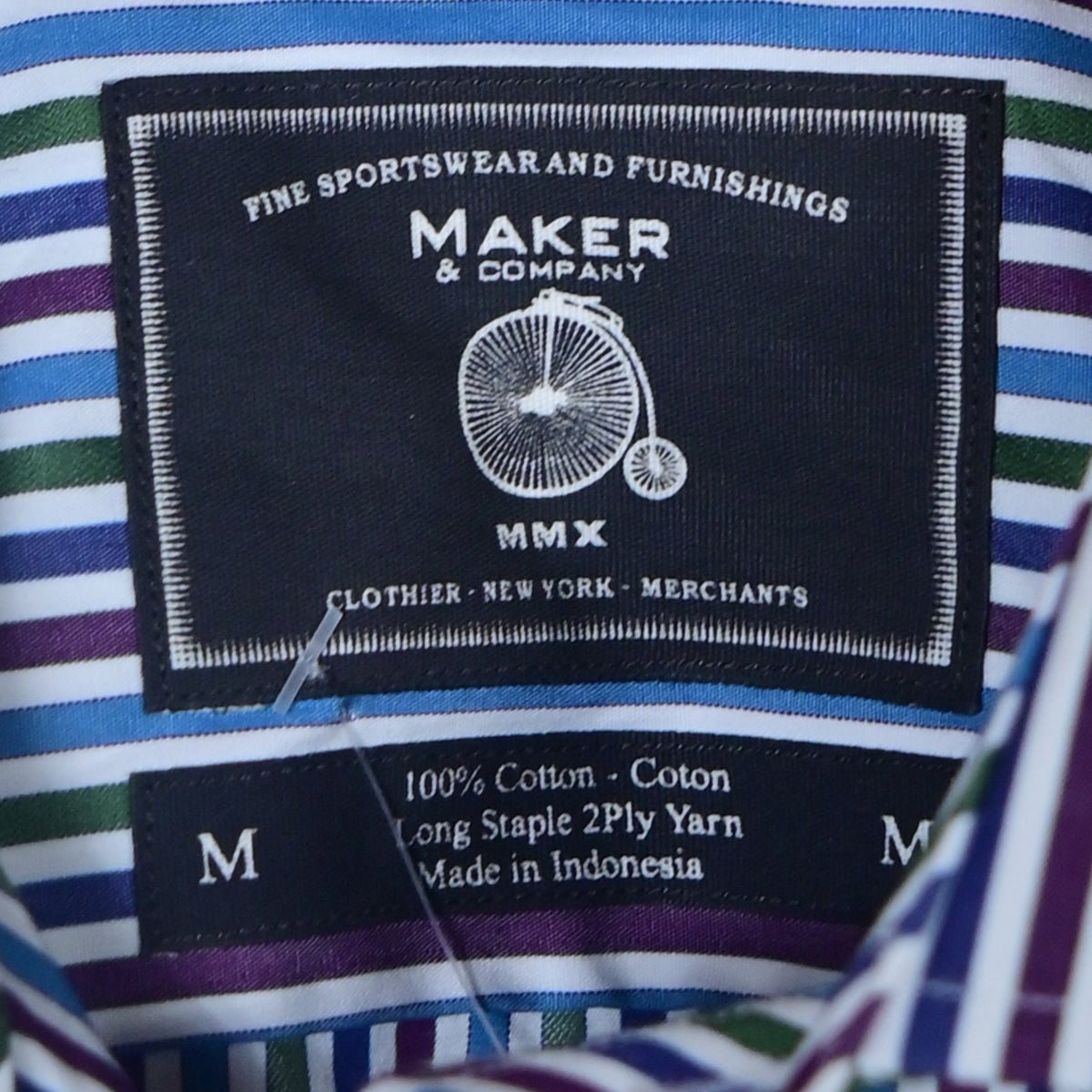 Men's Formal Office Shirt