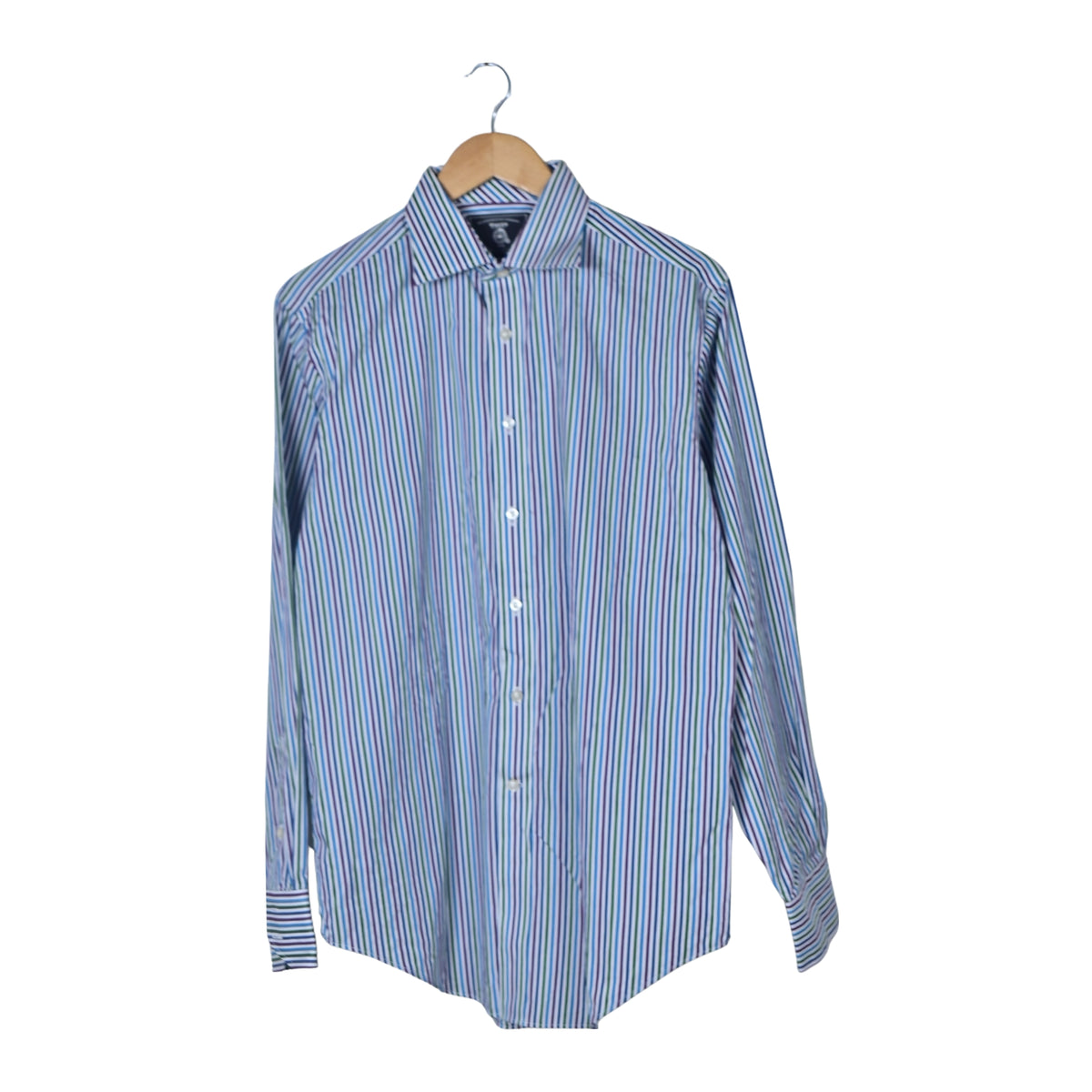 Men's Formal Office Shirt