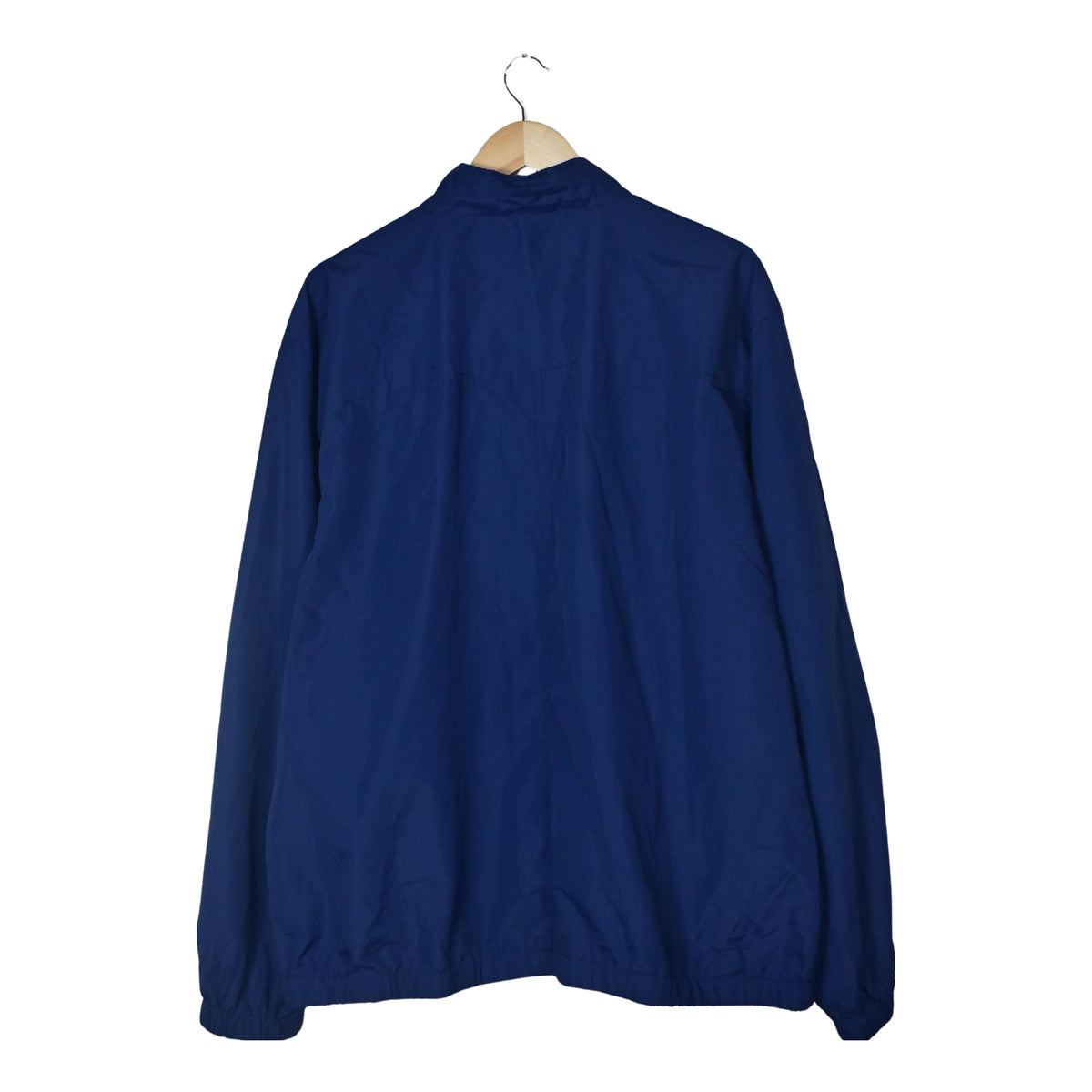 Men's Zipper Jacket