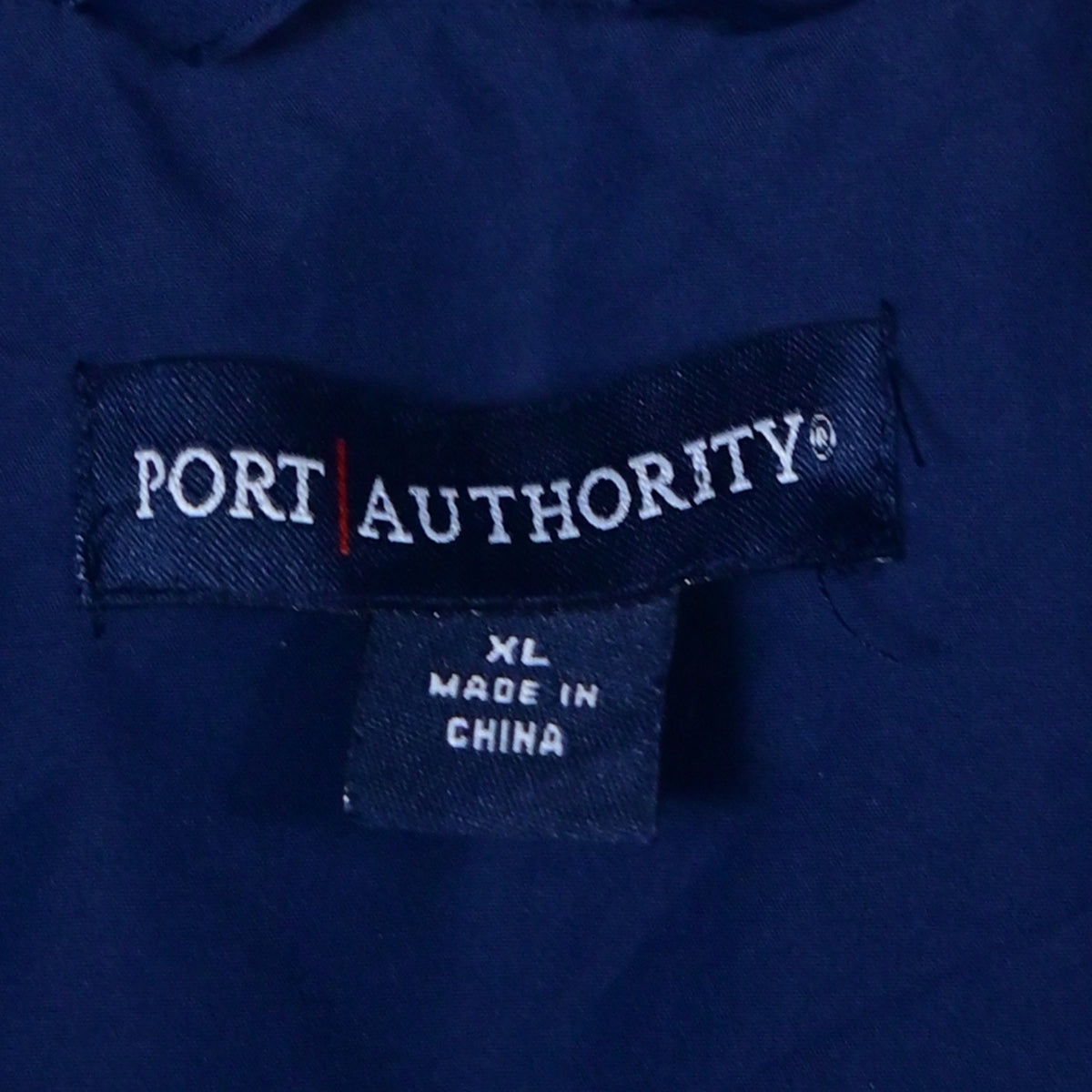 Men's Zipper Jacket