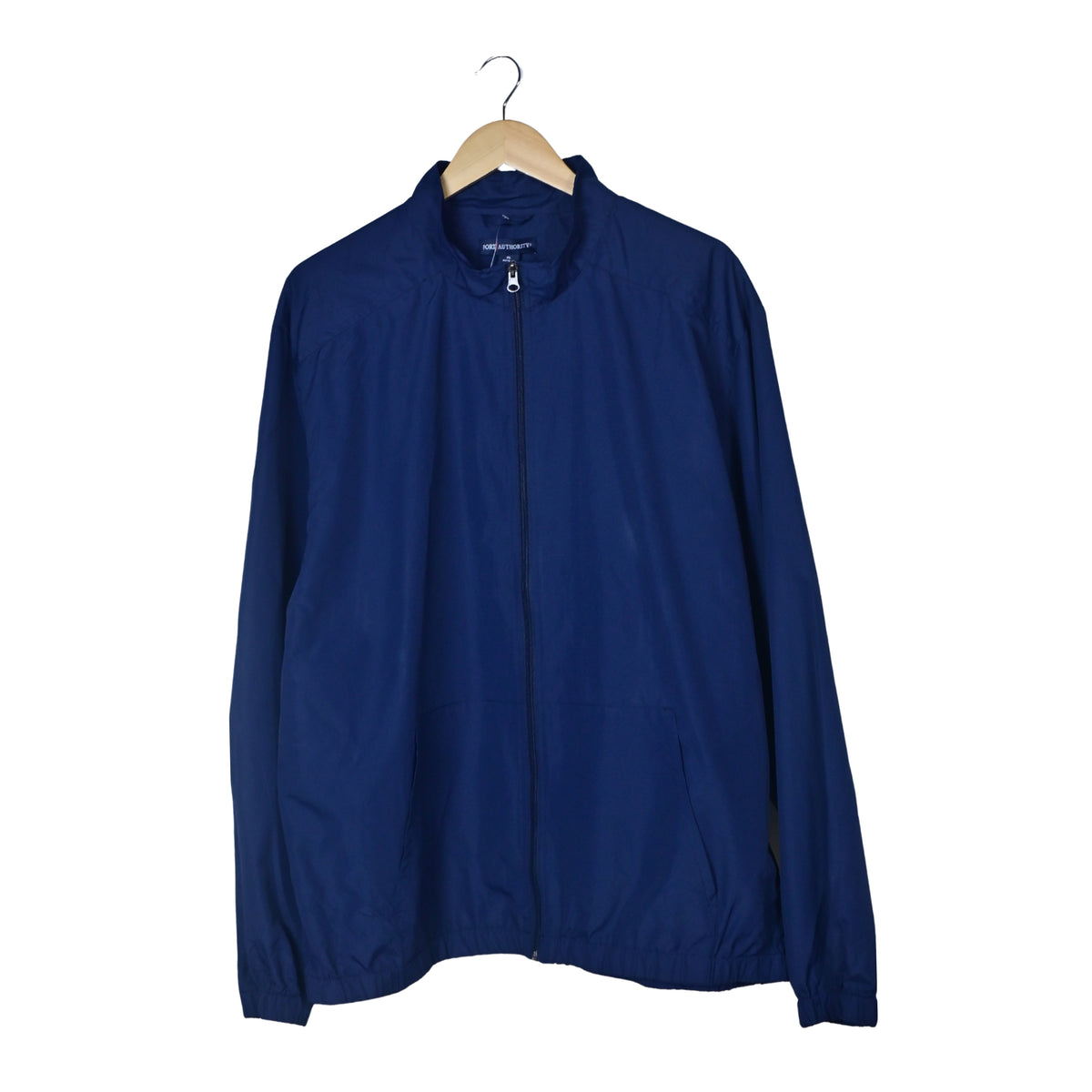 Men's Zipper Jacket