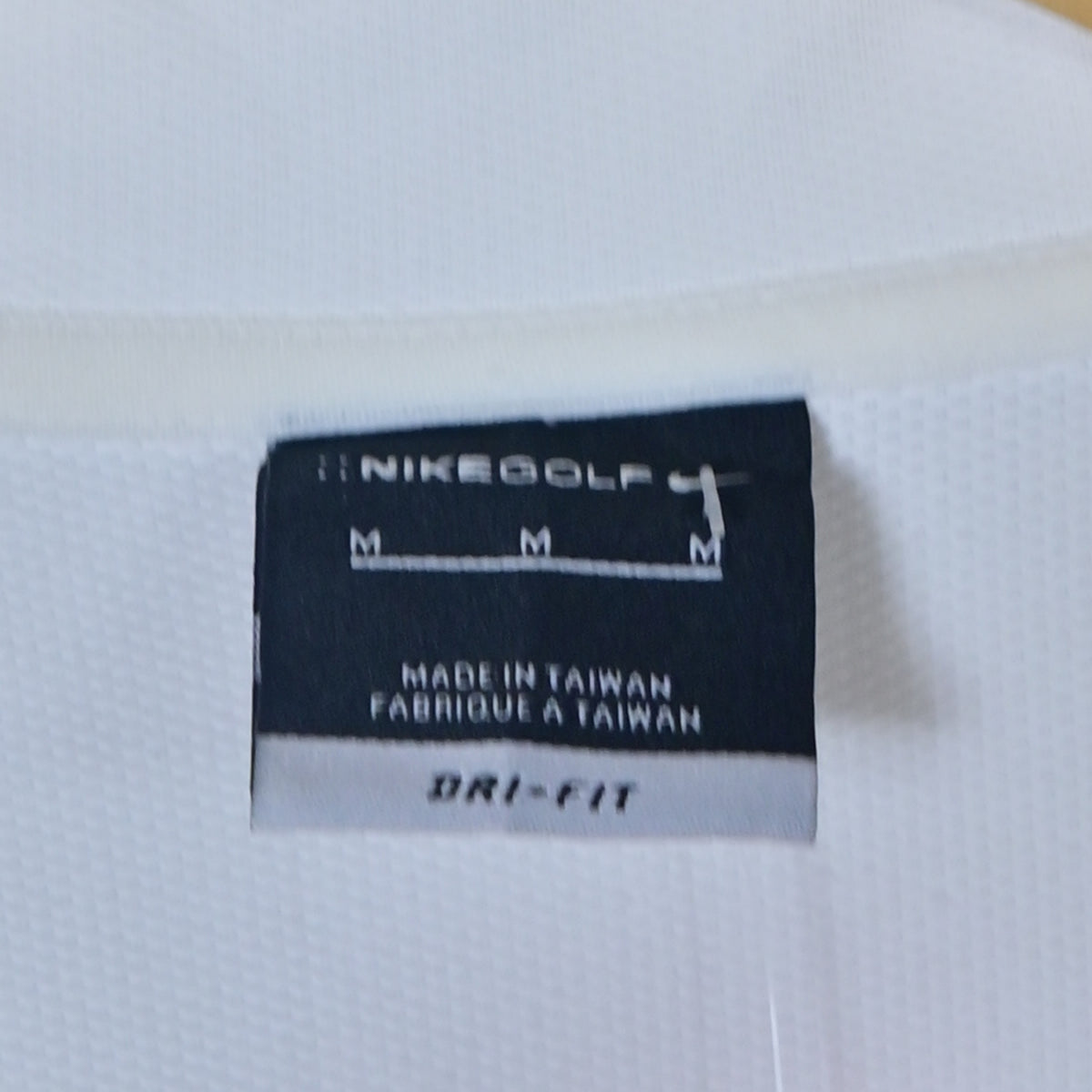 Men's Dri-Fit Polo T-Shirt