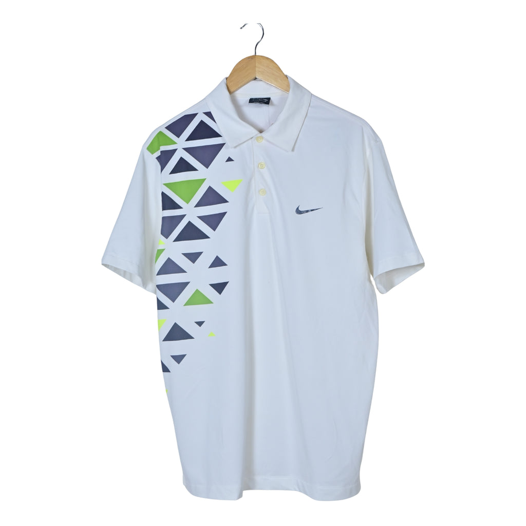 Men's Dri-Fit Polo T-Shirt