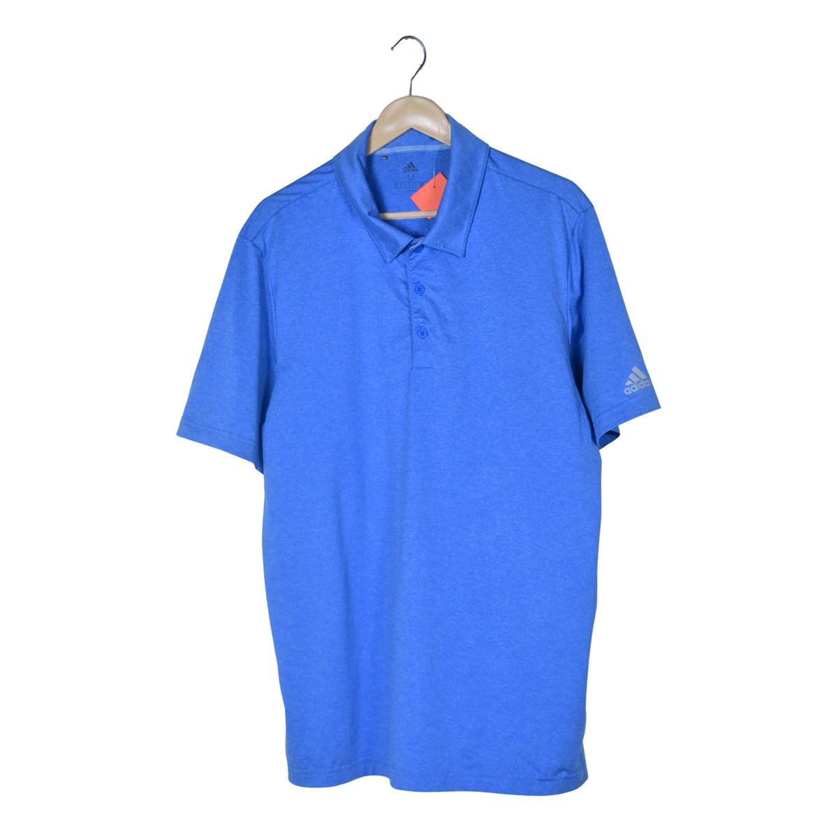 Men's Dri-Fit Polo T-Shirt