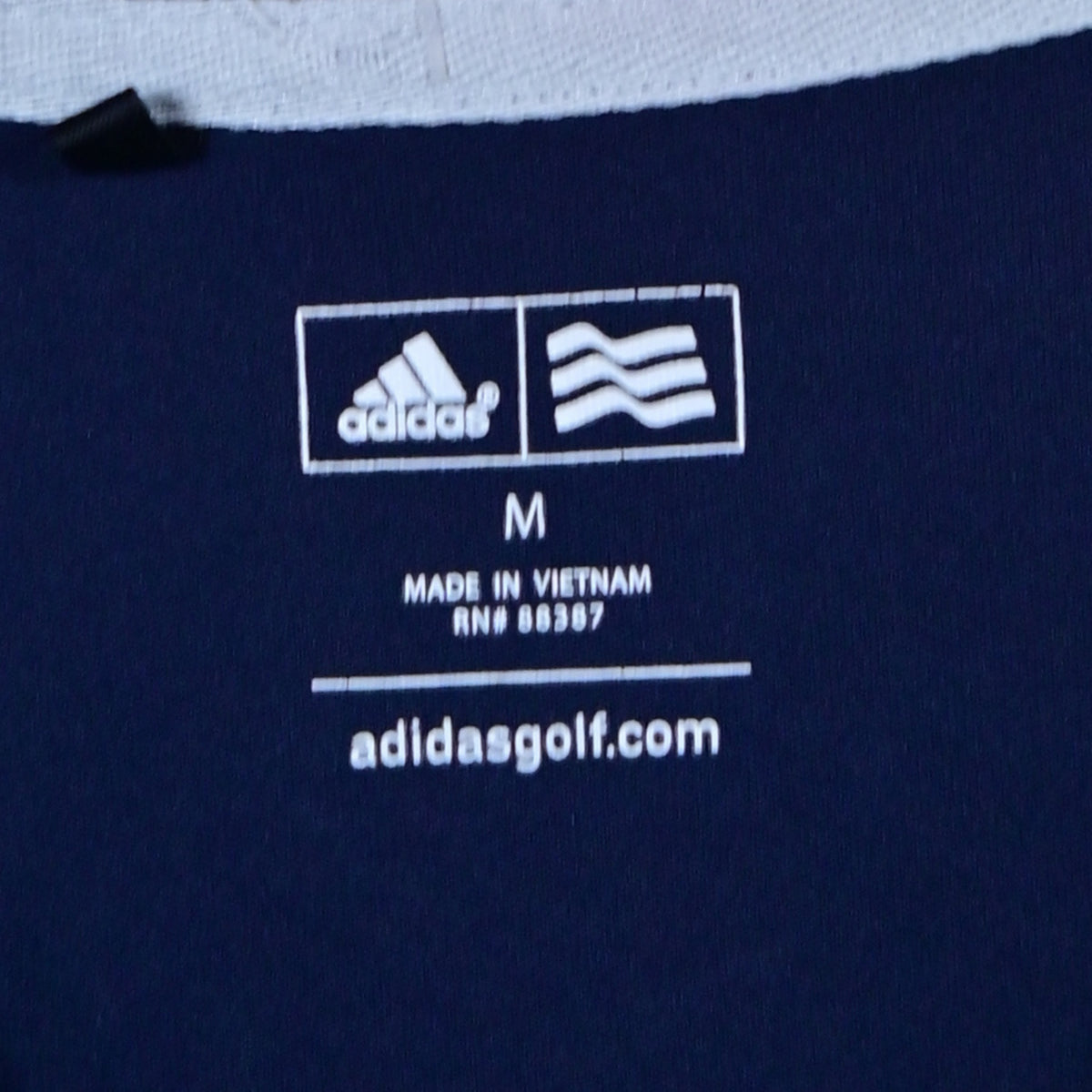 Men's Dri-Fit Polo T-Shirt