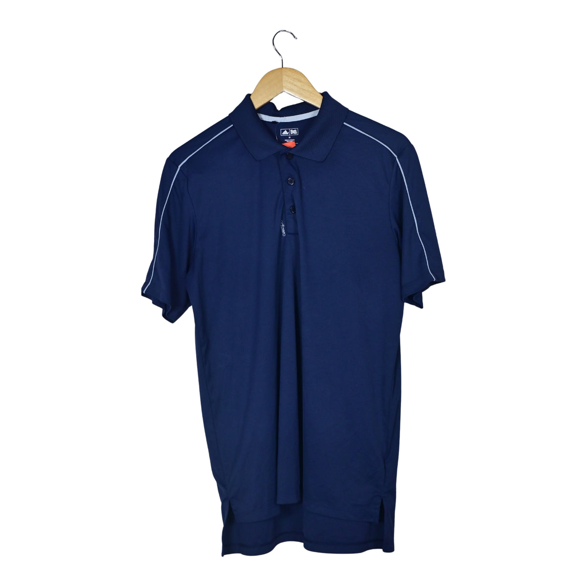 Men's Dri-Fit Polo T-Shirt
