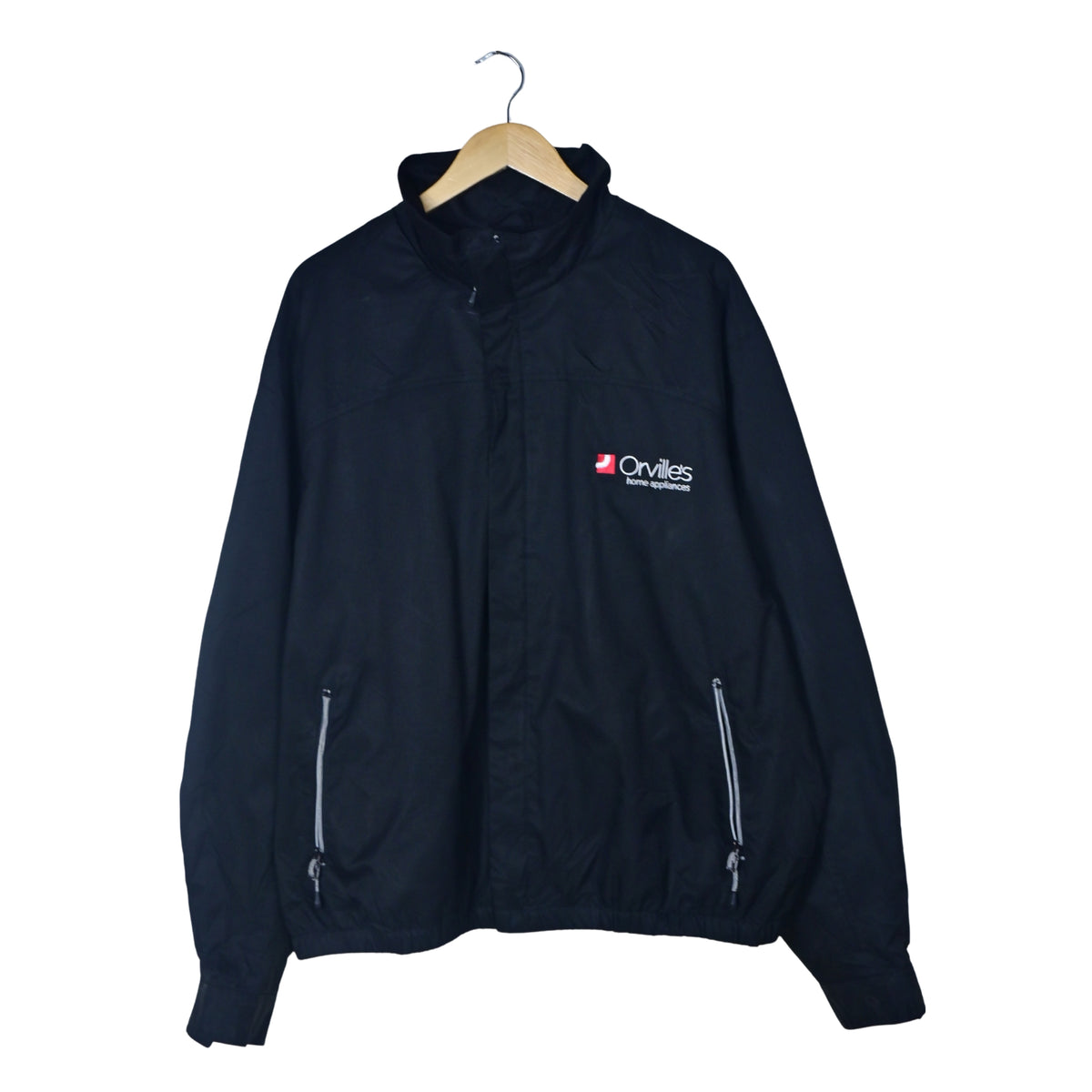 Women's Zipper Jacket
