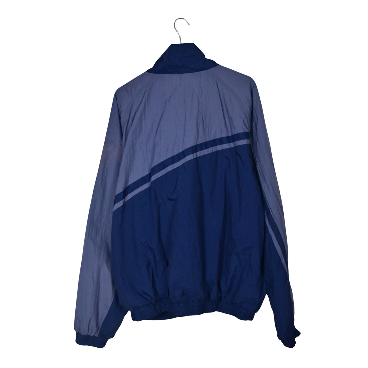Men's Zipper Jacket