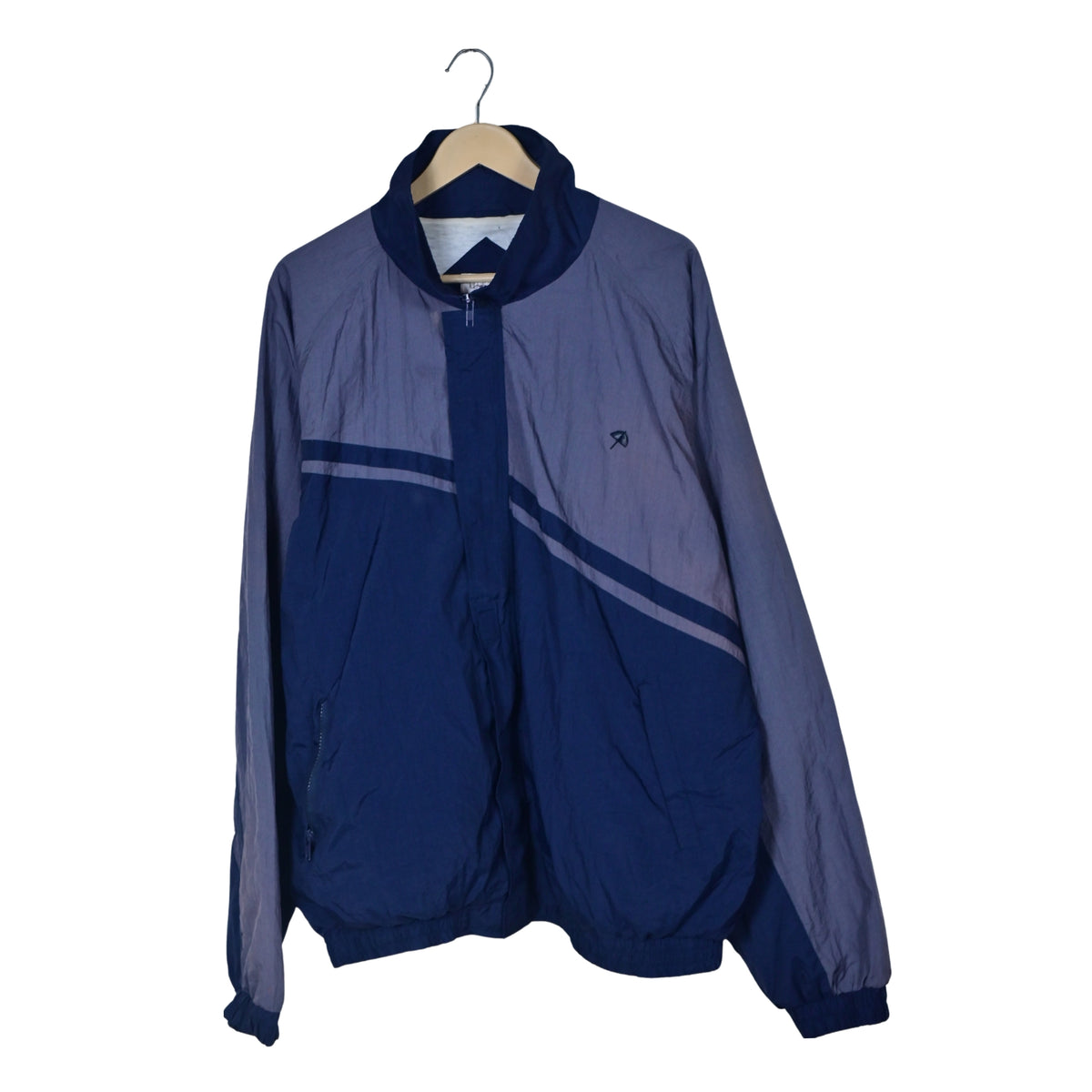 Men's Zipper Jacket