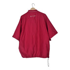 Women's Windbreaker Pullover