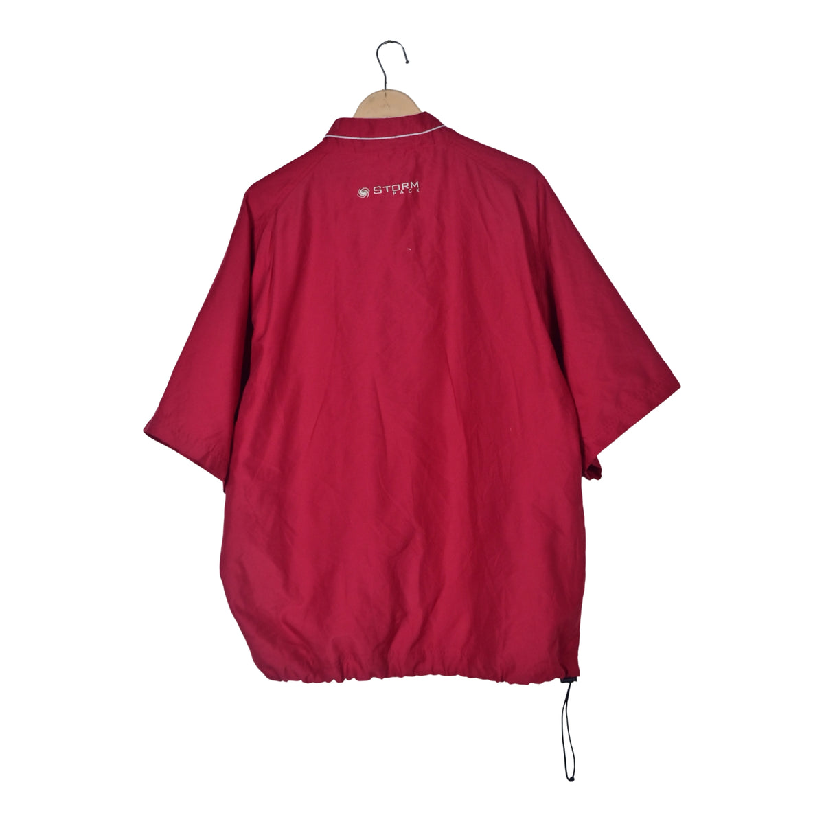Women's Windbreaker Pullover