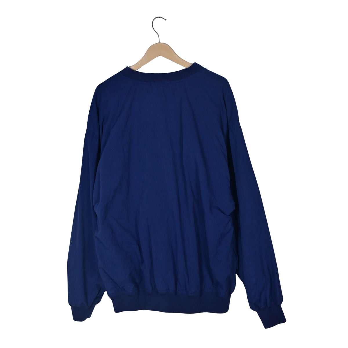 Men's Windbreaker Pullover