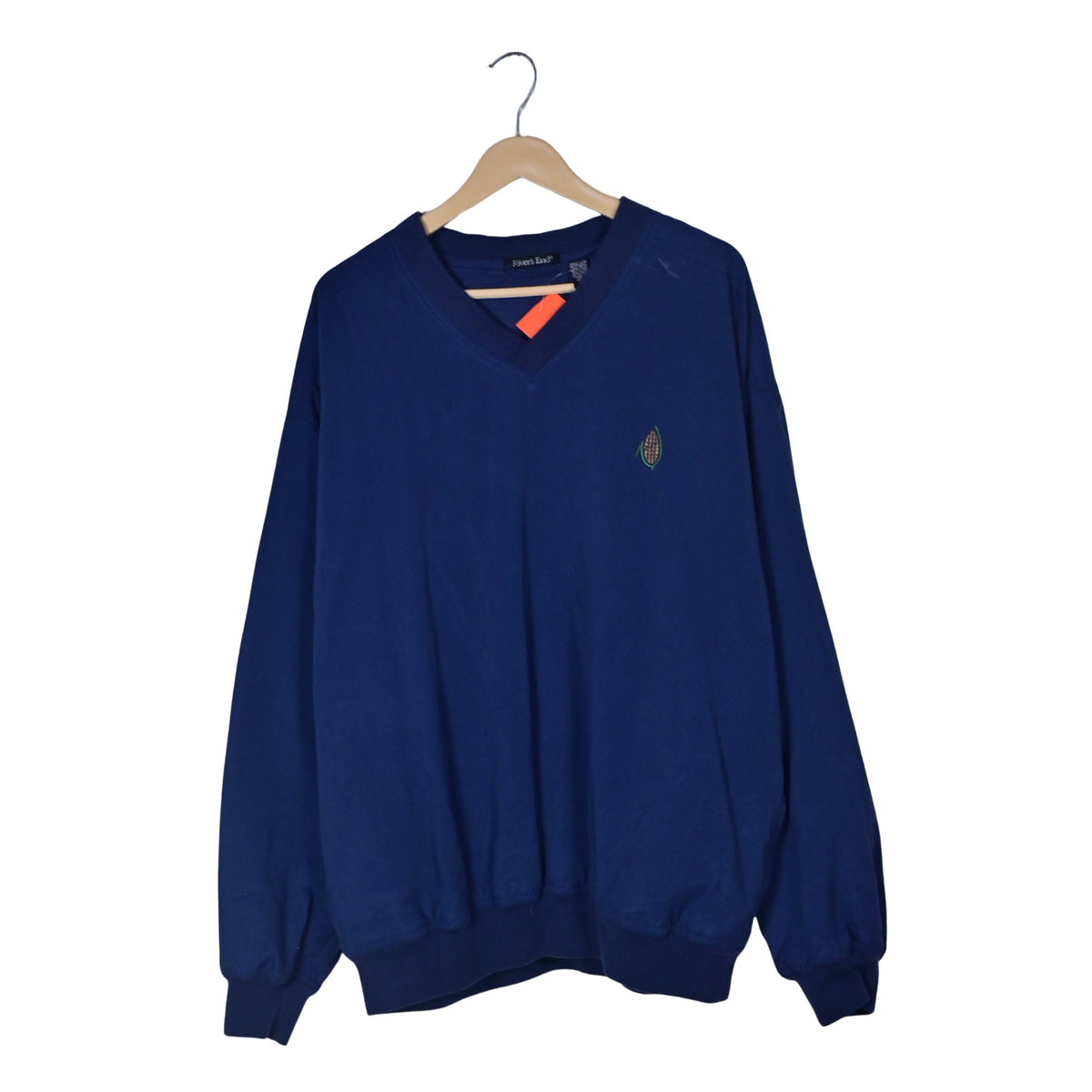 Men's Windbreaker Pullover