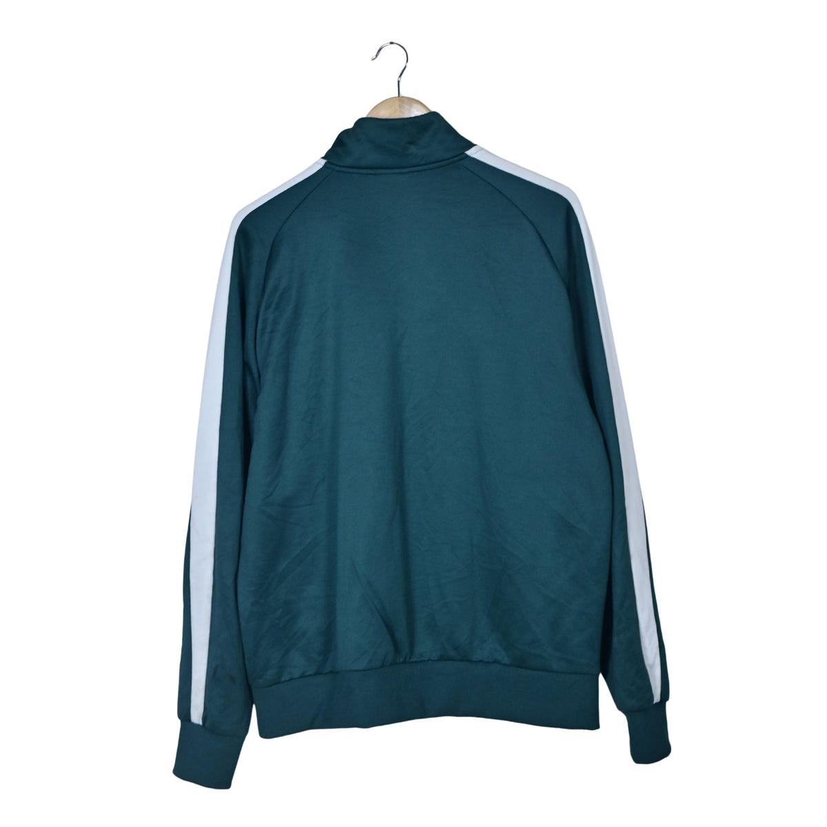 Men's Zipper Jacket