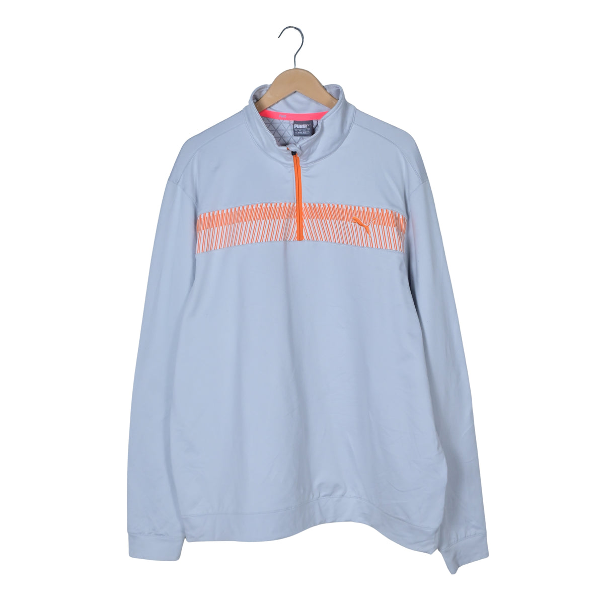 Women's Quarter Zipper