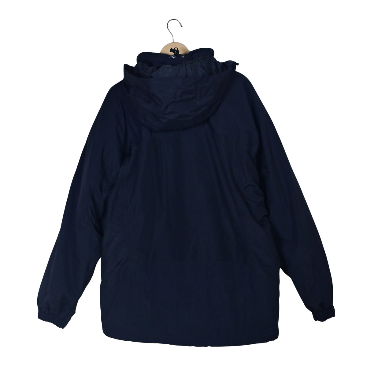 Men's Zipper Jacket
