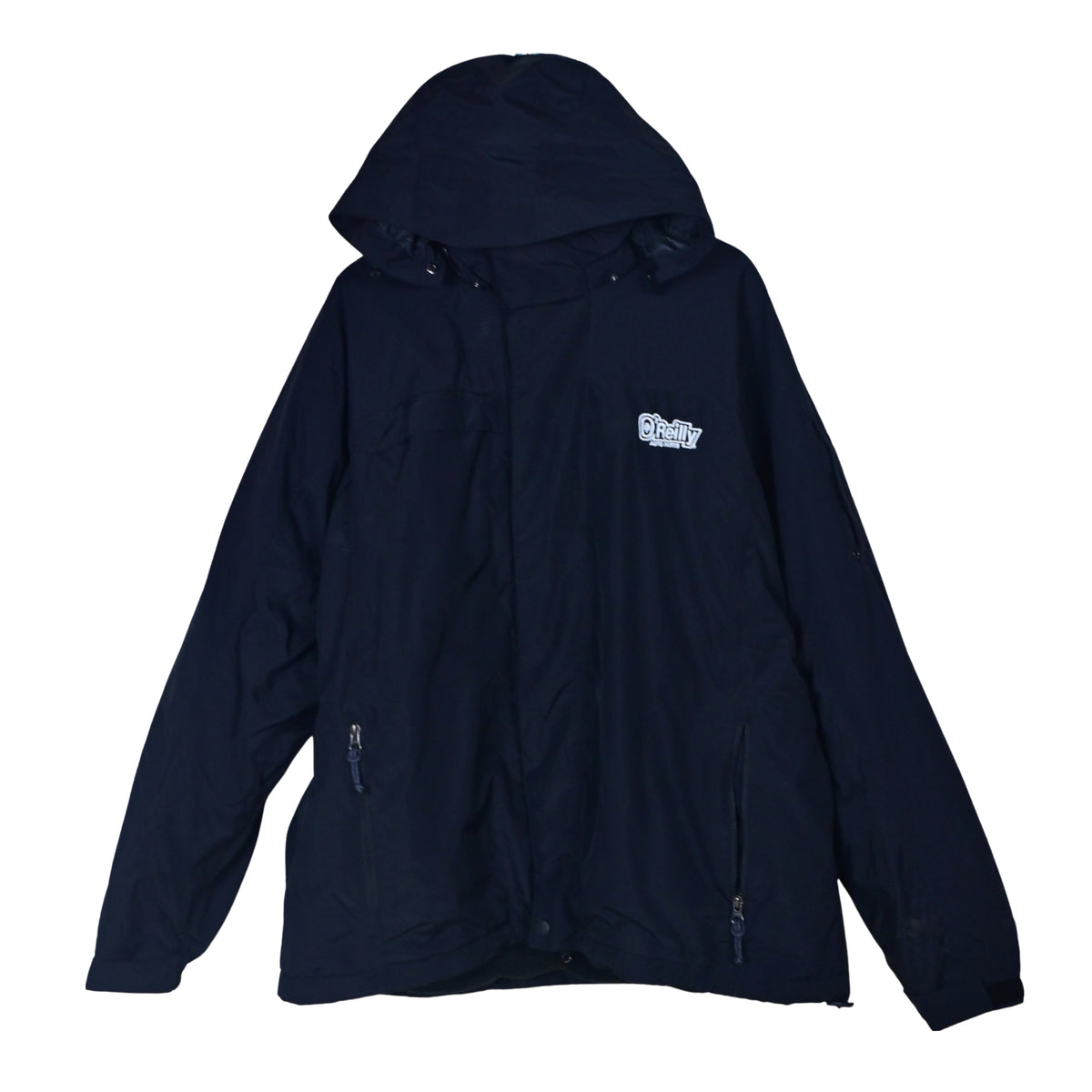 Men's Zipper Jacket